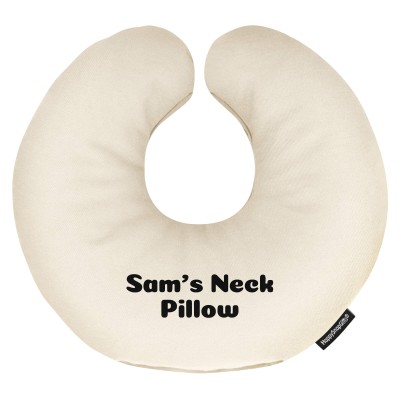 (35cm) - Natural Cotton Fabric