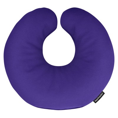 (35cm) - Royal Blue Cotton Fabric (Personalised with Text)