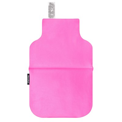 (35cm) - Hot Pink Cotton Fabric (Personalised with Text)