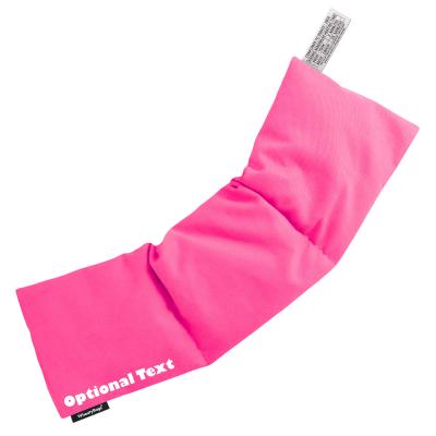 (49cm x 15cm) - Hot Pink Cotton Fabric