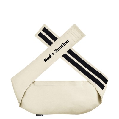 (160cm) - Natural Cotton Fabric and Removable Cover
