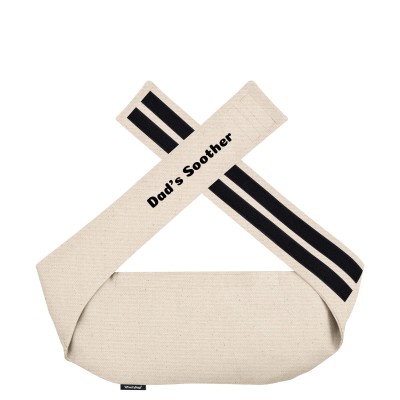 (160cm) - Natural Organic Cotton Scented (Organic Lavender Buds) and Removable Cover