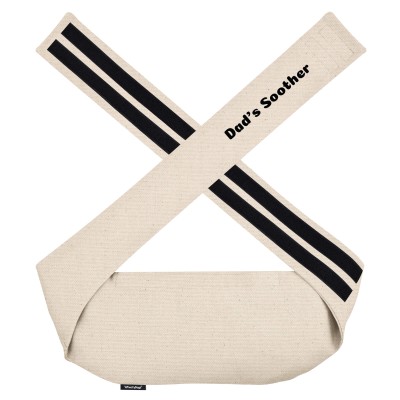 (200cm) - Natural Organic Cotton Scented (Organic Lavender Buds) and Removable Cover