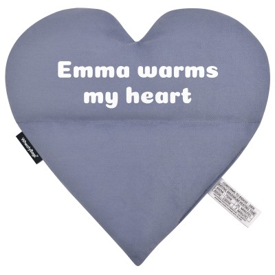 (30cm) - Gothic Blue Luxury Cotton Fabric Scented (Organic Lavender Buds)