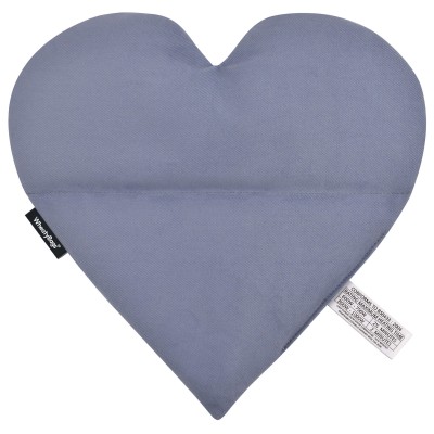 (30cm) - Gothic Blue Luxury Cotton Fabric Scented (Organic Lavender Buds) (Personalised with Text)
