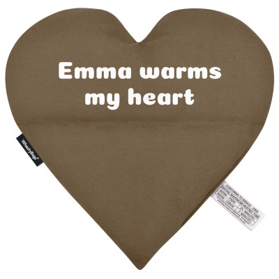 (30cm) - Chocolate Luxury Cotton Fabric