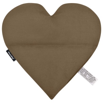 (30cm) - Chocolate Luxury Cotton Fabric (Personalised with Text)
