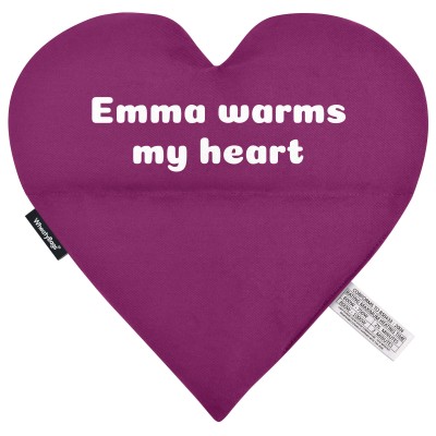 (30cm) - Purple Cotton Fabric