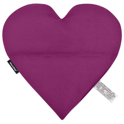 (30cm) - Purple Cotton Fabric (Personalised with Text)
