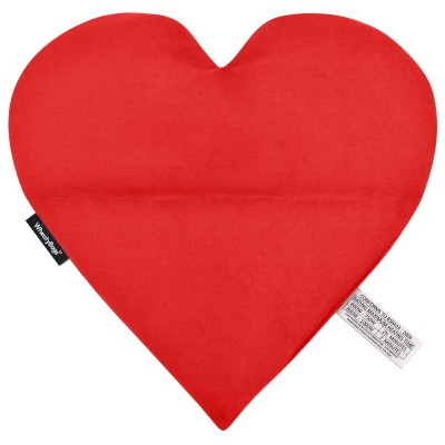(30cm) - Red Cotton Fabric (Personalised with Text)