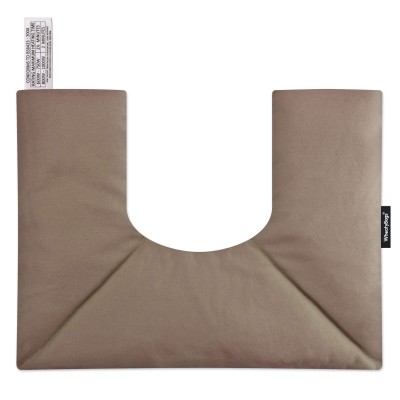 (37cm x 27cm) - Chocolate Luxury Cotton Fabric (Personalised with Text)