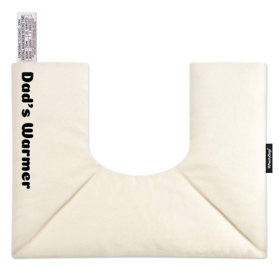 (37cm x 27cm) - Natural Cotton Fabric (Personalised with Text)