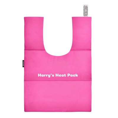 (40cm x 30cm) - Hot Pink Cotton Fabric