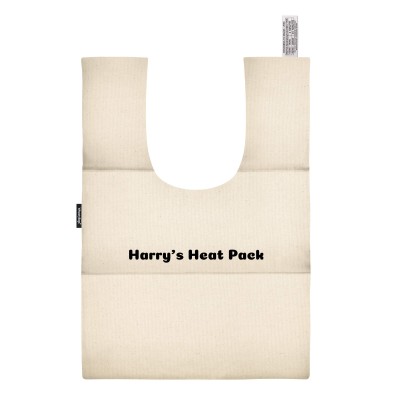 (40cm x 30cm) - Natural Organic Cotton