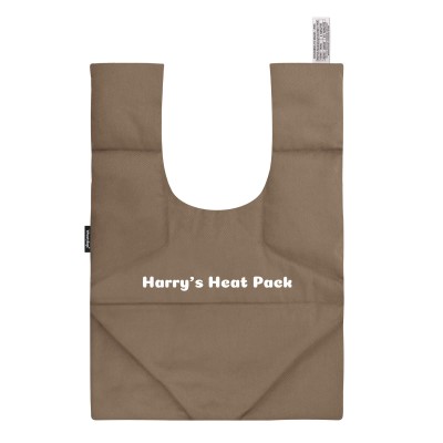 Approx. 40cm x 30cm (8 Compartments) - Chocolate Luxury Cotton Fabric