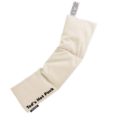 (47cm x 12cm) - Natural Cotton Fabric