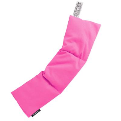 (47cm x 12cm) - Hot Pink Cotton Fabric (Personalised with Text)