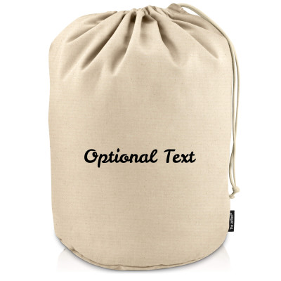 XXL (100cm x 50cm base) - Natural Organic Cotton