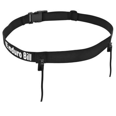 Regular (75cm to 100cm) in Black (Personalised with Text)