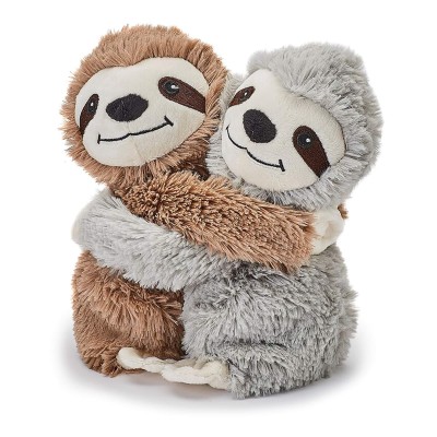 - Sloths