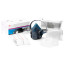 3M Respirator Starter Kit, A2P2 R Filter, Large 06783