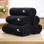 Bespoke Branded Towel with Logo from BMPM ®