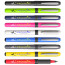 Branded BIC® Grip Roller Pen from BMPM ®