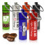Branded Metal Keyring Case from BMPM®