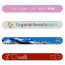Branded Nail Files from BMPM®