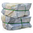 Branded Shopper Bag (Imported Non-Woven Tote) from BMPM®