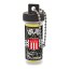 3M Logo Printed Ear Plugs in Printed Case with Keychain