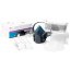 3M Respirator Starter Kit, A2P2 R Filter, Large 06783