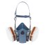 3M™ Reusable Half Face Mask Ready-to-Use Kit Large 7523L