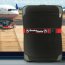 Branded Luggage Straps from BMPM®