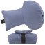 Original Travel Pillow from The JetRest®