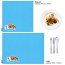 Personalised Pack of 4 Napkins with Photo Upload Available in 2 Sizes