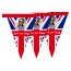 Personalised Photo Union Jack Bunting from HappySnapGifts®