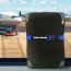 Combination Luggage Strap Lifestyle Image