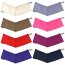 Cherry Stone Extra Large Rectangle Heat Pack Montage Image Showing All Colour Options