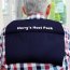 Wheat Bags Upper Shoulder & Back Pain Heat Pack