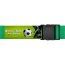 (180cm 5cm) - Green Nylon with Standard Buckle