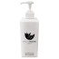 500ml White (20cm x 6cm)