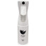 200ml White (19.5cm x 5.5cm)