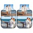 2 Litre (Personalised with Text)