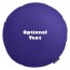 (40cm) - Royal Blue Cotton Fabric