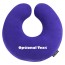 (30cm) - Royal Blue Fleece Fabric