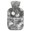 (Grey Bobbles) (Personalised with Text)