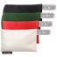 15cm x 10cm (Varied Colours from Other Fabric (From Stock Available)