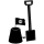Bucket & Spade