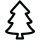 Festive Tree